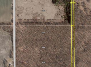 1750 S 600 E, Knox, IN 46534