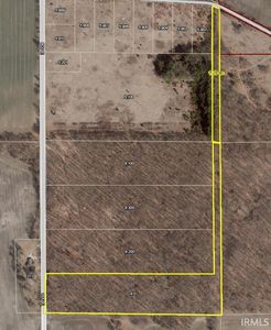 1750 S 600 E, Knox, IN, 46534