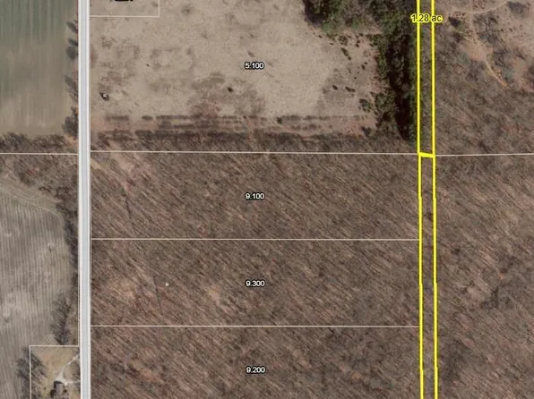 1750 S 600 E, Knox, IN 46534