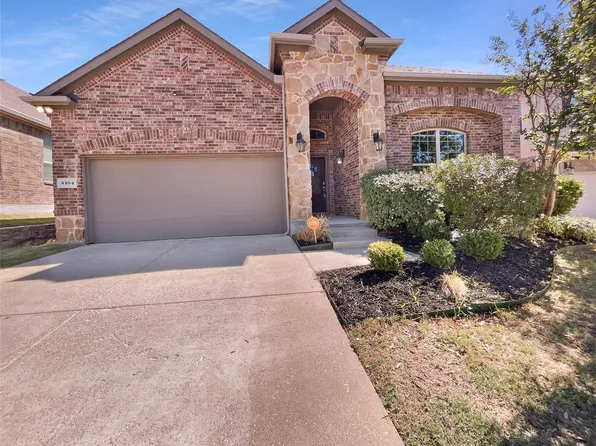 5104 Whiltmore Dr, Forney, TX 75126