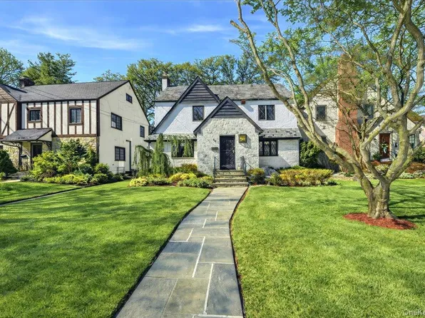 54 Vernon Parkway, Mount Vernon, NY 10552