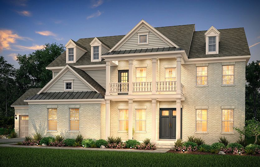 Townsend Elevation 16
