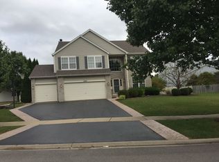 1604 Grand Highlands Dr, Plainfield, IL 60586
