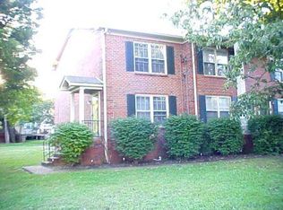 727 Holder Dr, Nashville, TN 37217