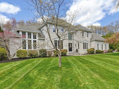 16 Stone Meadow Farm Dr, Shrewsbury, MA, 01545