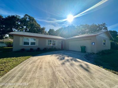 2848 Watkins Dr, Melbourne, FL, 32901