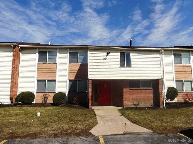 1st image of 8 Durham Dr APT C