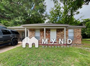 5327 Bradcliff St, Memphis, TN 38109