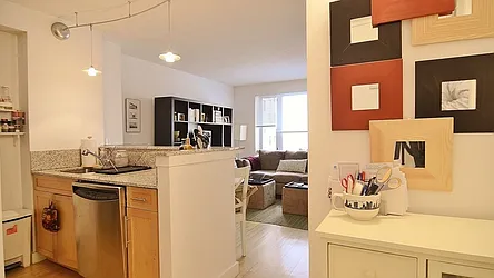 Rented by Park Property Advisors