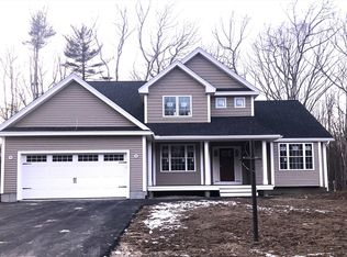 28 Emma Rose Cir Lot 2, Haverhill, MA 01832