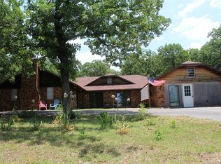 2368 N 49th Ave, Durant, OK 74701