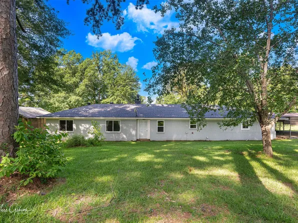 113 Breezy Rd, Gibsland, LA 71028