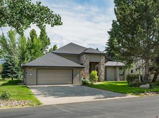 202 Horse Thief Ln, Durango, CO 81301