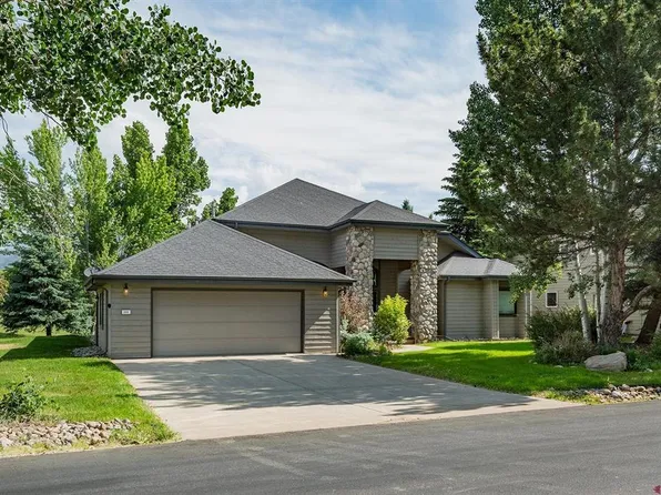 202 Horse Thief Lane, Durango, CO 81301