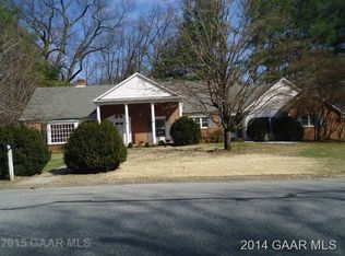 312 Baldwin Dr, Staunton, VA 24401