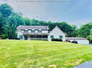 1679 C And O Dam Rd, Daniels, WV 25832