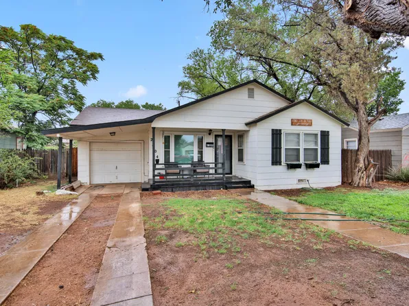 2604 39th St, Lubbock, TX 79413
