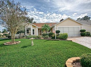 2418 Tamarindo Dr, The Villages, FL 32162