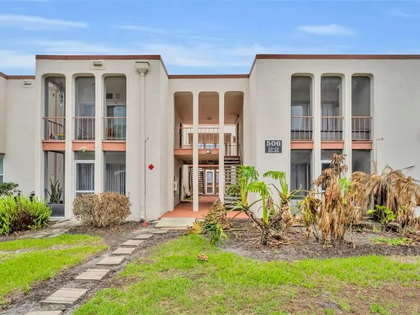 506 Orange Dr APT 22, Altamonte Springs, FL 32701