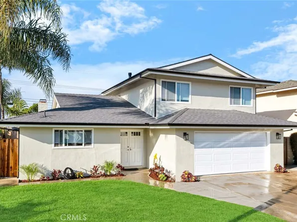 9301 Portsmouth Dr, Huntington Beach, CA 92646