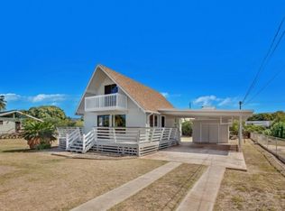 8055 Ulili Rd, Kekaha, HI 96752