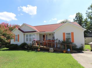 128 Grassy Rio Ln, Garner, NC 27529