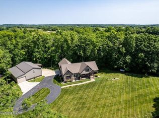 2601 Ballard School Rd, La Grange, KY 40031