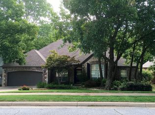 9035 S Hudson Ave, Tulsa, OK 74137