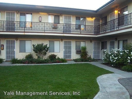 1st image of 15963 Sherman Way APT 10