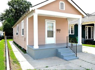 606 3rd Ave, Harvey, LA 70058