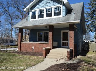 920 Braman St, Lansing, MI 48910