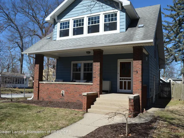 920 Braman St, Lansing, MI 48910