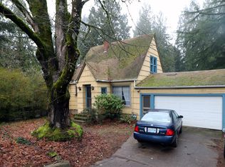 3919 SW Cullen Blvd, Portland, OR 97221