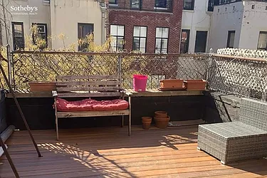 Rented by Sotheby's International Realty