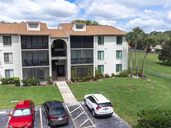 1871 Pine Ridge Way W APT H3, Palm Harbor, FL 34684