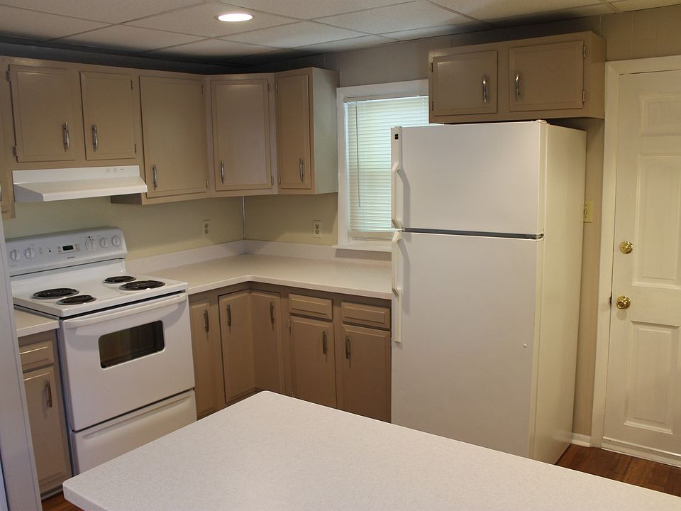 Renovated Ktichen