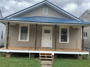 420 Hansford St, Saint Albans, WV 25177