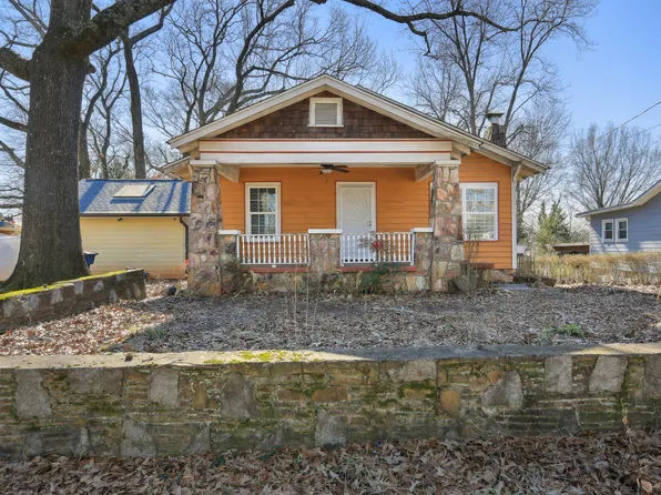 525 Federal Ter SE, Atlanta, GA 30315