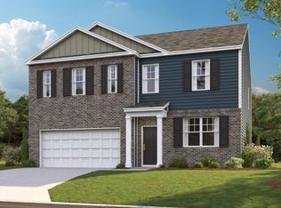 3951 Billie Ln NE, Cleveland, TN 37323