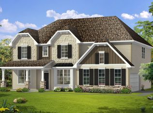 854 Sterling Dr, Boiling Springs, SC 29316