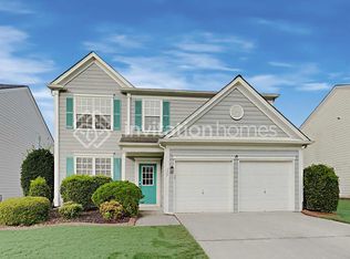 172 Wallnut Hall Cir, Woodstock, GA 30189