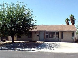 5221 Varsity Ave, Las Vegas, NV 89146