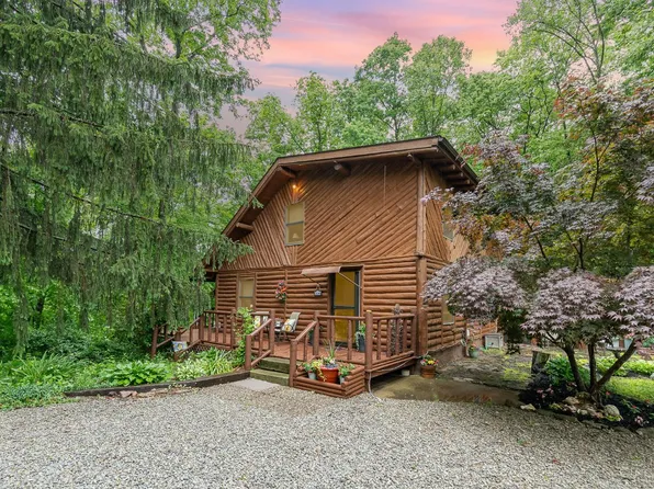 4020 Newman Rd, Hillsboro, OH 45133