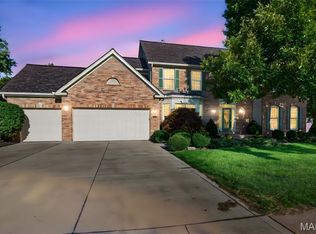 703 Ridgewoods Manor Dr, Glencoe, MO 63038