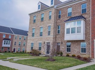 9614 Union Park, West Chester, OH 45069
