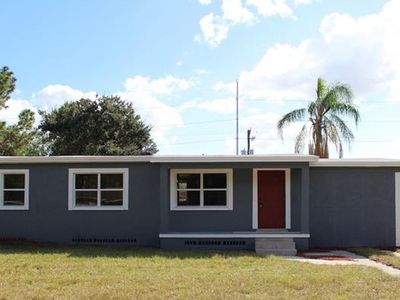 1726 W Ferris Ave, Tampa, FL, 33603