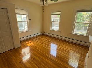 67 Oak St #1, Somerville, MA 02143