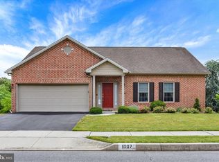 1007 Jenkins Grv, Enola, PA 17025