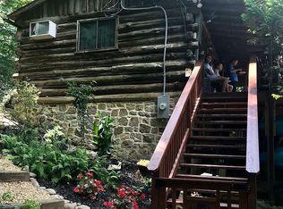 957 River Lodge Rd, Luray, VA 22835