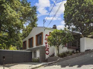 8520 Ridpath Dr, Los Angeles, CA 90046